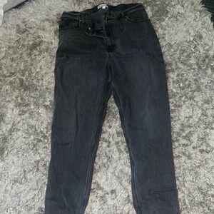 Abercrombie jeans